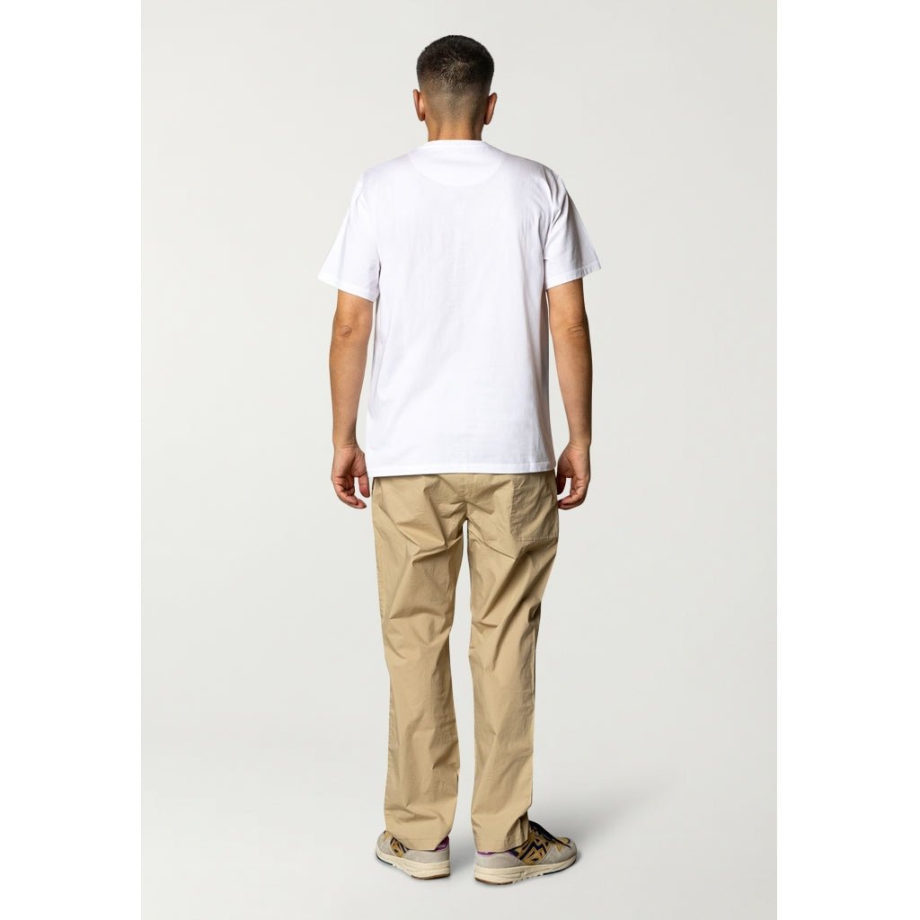 Fat Moose T-shirts / Polo fm2549_S - Bygholm Menswear